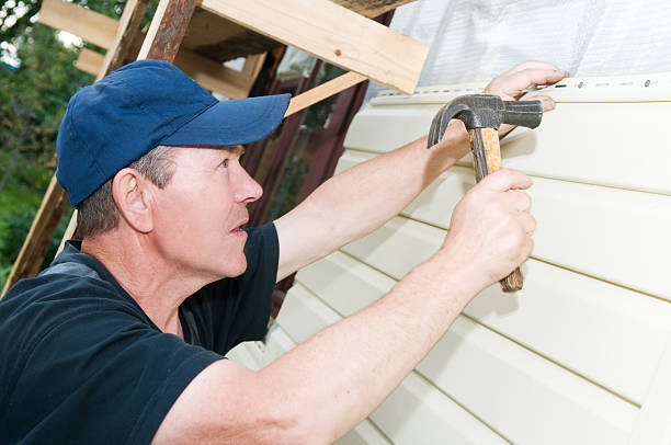 Best Wood Siding Installation  in Sunrise Beach Village, TX