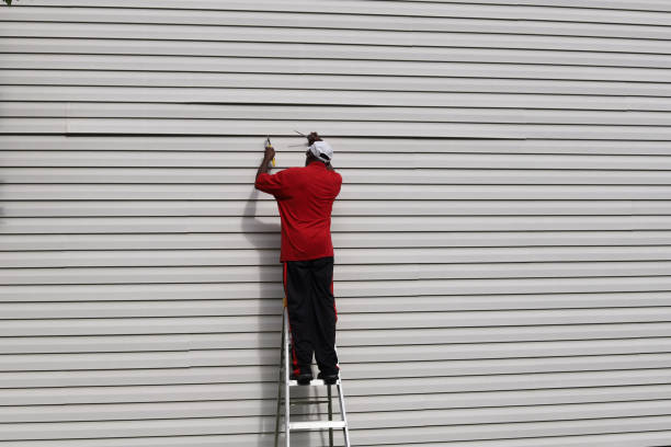 Best Fascia and Soffit Installation  in Sunrise Beach Village, TX